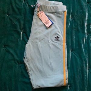 New adidas leggings